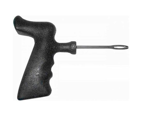 Игла для жгутов Rossvik неразборная с пистолетной ручкой HXT-13 