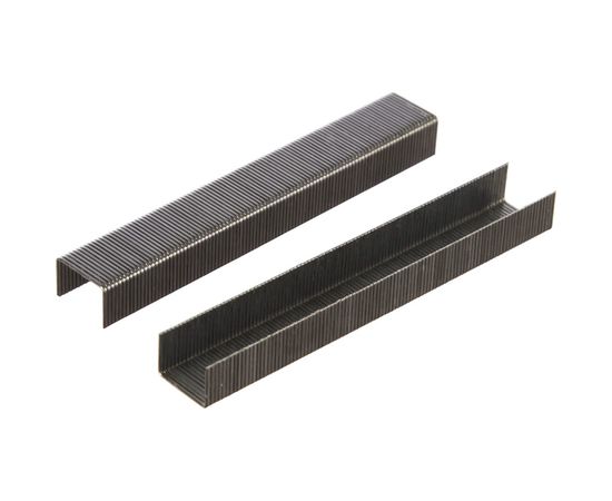 Скобы (1000 шт; 8 мм; Тип 53) для степлера КОБАЛЬТ 911-635 