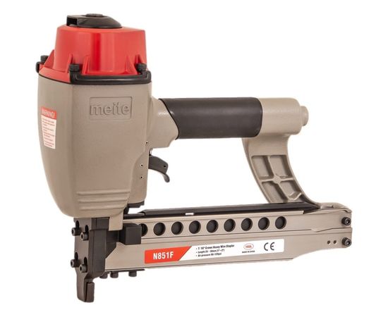 Скобозабивной каркасный пневмоинструмент MEITE N851F GBA19F00305 