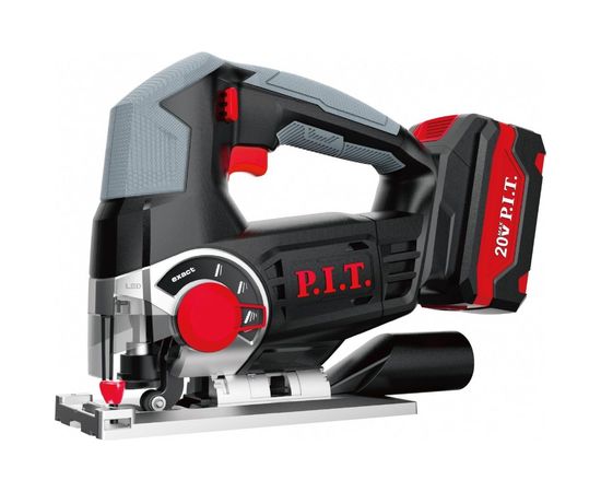 Аккумуляторный лобзик P.I.T. PST20H-80A/1 