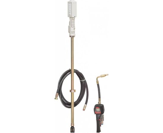 Пневматическая установка для раздачи масла из бочек до 200 л NORDBERG, без тележки 26KIT1 