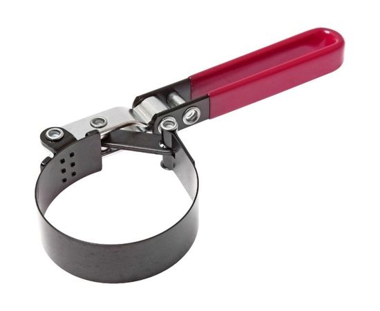 Съемник фильтров стальная лента 60-73мм JTC 1945 