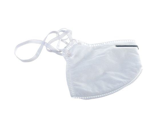 Фильтрующая складная полумаска ON FFP1 23-02-007 