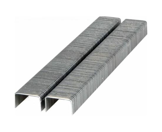 Скобы для скобозабивного пистолета УправДом тип 53, нержавеющие, 12 мм 4100001736 