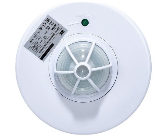 Детектор движения IEK ДД 024В LDD11-024B-1100-001 