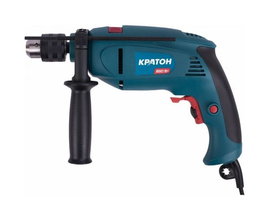 Дрель Кратон PD-850 3 02 01 010 