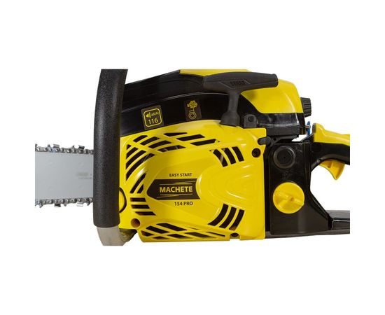 Бензиновая цепная пила FOXWELD MACHETE 154 PRO 7202 – изображение 11