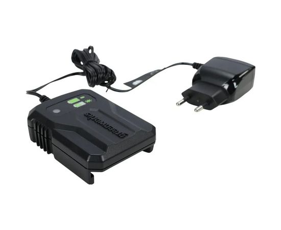 Аккумуляторный триммер GreenWorks G24LT30K2 24 В, 2 А*ч 2110407UA – изображение 11