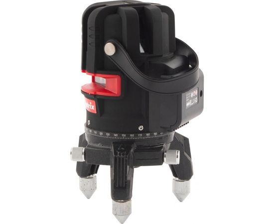 Лазерный уровень MATRIX ML 06 Green 35067 – изображение 12