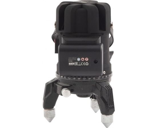 Лазерный уровень MATRIX ML 06 Green 35067 – изображение 15