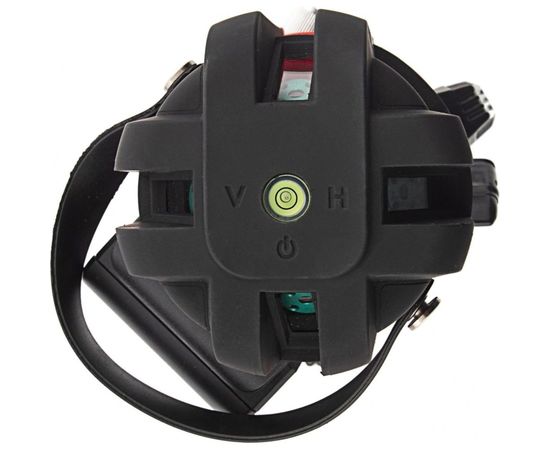 Лазерный уровень MATRIX ML 06 Green 35067 – изображение 16