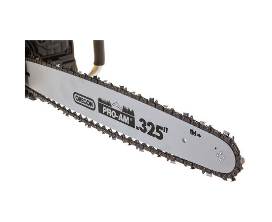 Бензиновая цепная пила FOXWELD MACHETE 154 PRO 7202 – изображение 17