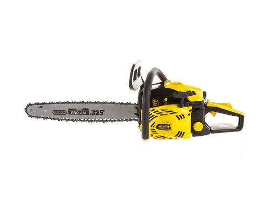 Бензиновая цепная пила FOXWELD MACHETE 154 PRO 7202 – изображение 18