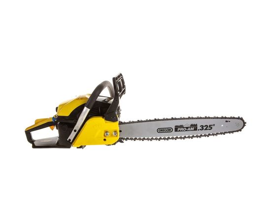 Бензиновая цепная пила FOXWELD MACHETE 154 PRO 7202 – изображение 20