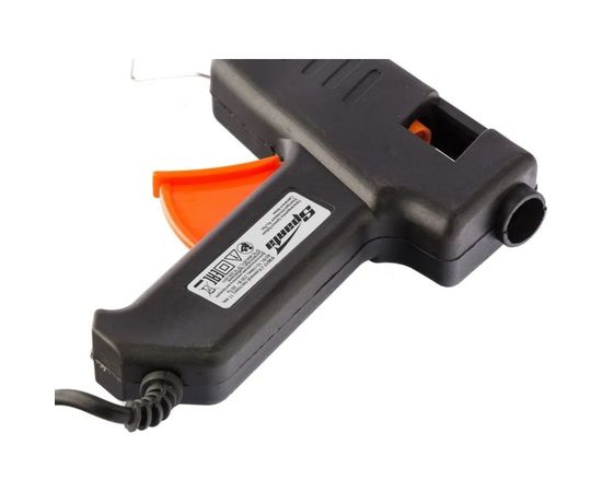 Клеевой пистолет SPARTA 93017 – изображение 2