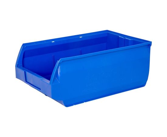 Ящик Тара.ру п/п, 500x310x200 мм, Palermo, комплект из 8 шт., цв. синий 27246 – изображение 2