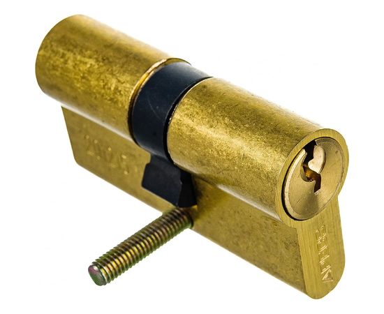 Цилиндровый механизм Apecs SC-60(3)-G 2324 – изображение 2