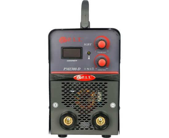 Сварочный инвертор P.I.T. PMI300-D – изображение 2