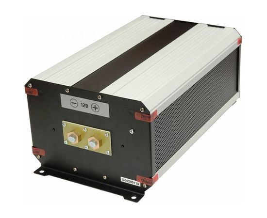 Инвертор-преобразователь напряжения СИБКОНТАКТ СибВольт 1512У DC/AC 12/220 В, 1500 Вт Я000009451 – изображение 2