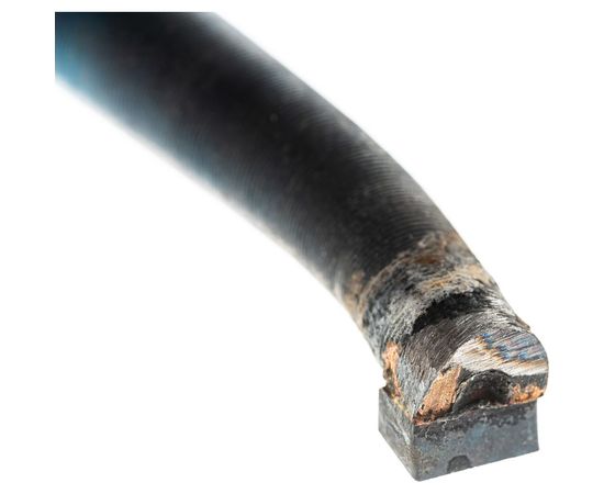 Резец расточной для сквозных отверстий (20х20х200 мм; Т5К10) Sekira 4787 – изображение 2