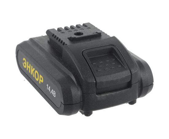 Аккумулятор А-14,4/1,5Л (li-ion, 14.4В, 1.5 Ач) Энкор 50395 – изображение 2