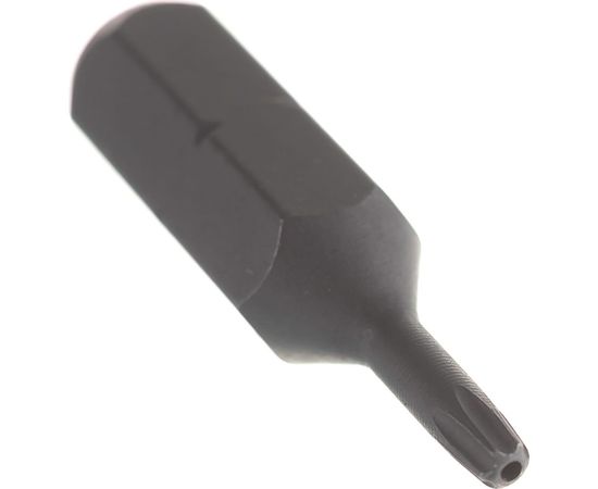 Бита 1/4, TORX с отверстием, T7, 25 мм KING TONY 102507U – изображение 2