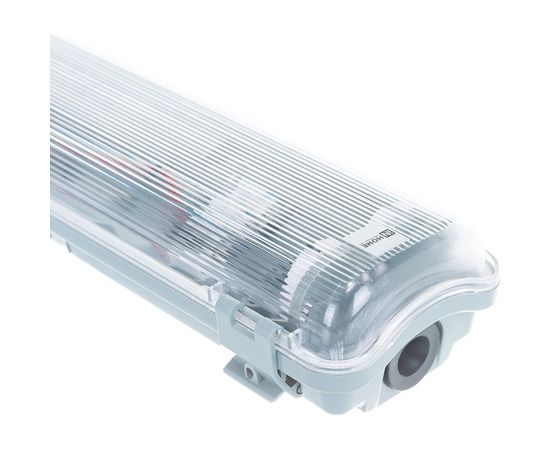 Герметичный светильник IN HOME под светодиодную лампу ССП-458 2xLED-Т8-1200 G13 230В IP65 1200 мм 4690612032627 – изображение 2