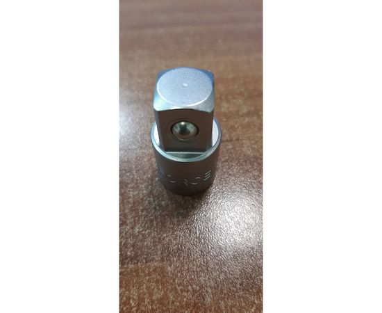 Адаптер 3/8х1/2 FORCE 80934 – изображение 2