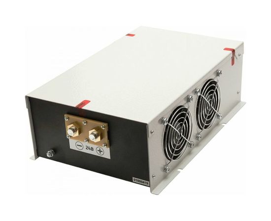 Инвертор-преобразователь напряжения СИБКОНТАКТ ИС1-24-2000У DC/AC 24/220 В, 2000 Вт Я000009068 – изображение 2