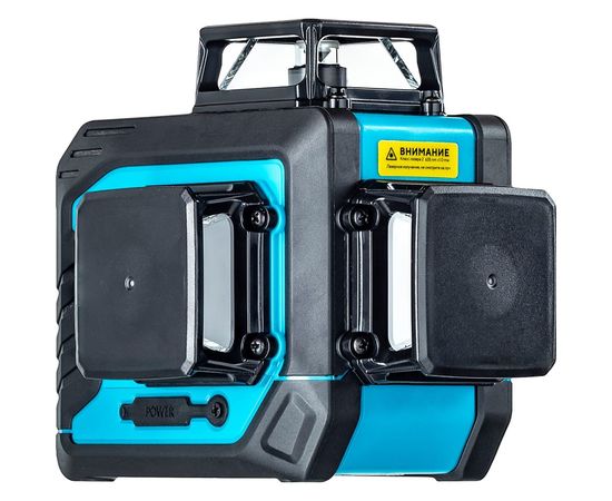 Лазерный уровень INSTRUMAX 3-360 IM0138 – изображение 2