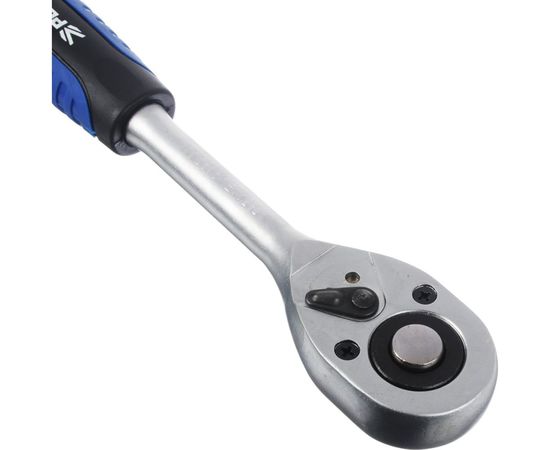 Трещоточный ключ РОКОТ 1/2 736-182 – изображение 2