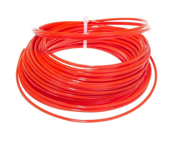 Леска для триммера звезда (2.0 мм; 15 м) СИБРТЕХ 961715 – изображение 2