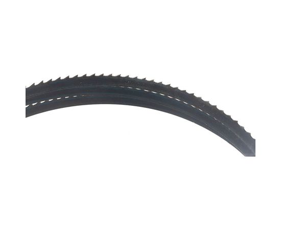 Лента пильная для Einhell TC-SB 200/1 1400 мм 49081505 – изображение 2