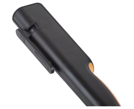 Светодиодный аккумуляторный фонарь-ручка WIEDERKRAFT 180 Лм WDK-1054004 – изображение 2