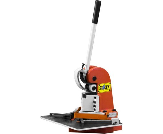 Угловысечной станок Stalex HN-3 372401 – изображение 2