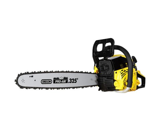 Бензиновая цепная пила FOXWELD MACHETE 154 PRO 7202 – изображение 2