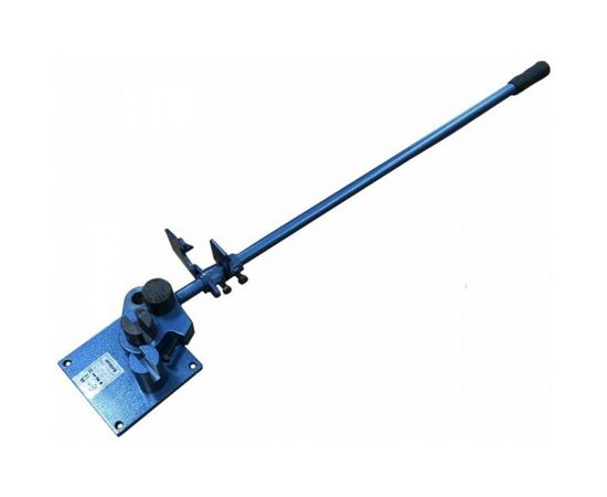 Ручной станок для сгибания арматуры Birliksan 6-8-10-12мм 402/66-12Р – изображение 2