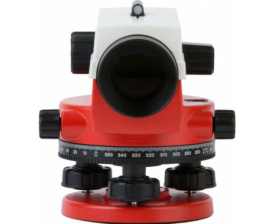 Нивелир GEOBOND N7-24 TRIO штатив, рейка, 5м 120001 – изображение 2