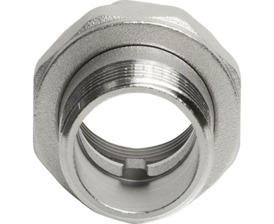 Переходник VRT со сгоном, 1, прямой, конус, никель НК 0805-Вн 504292 – изображение 2