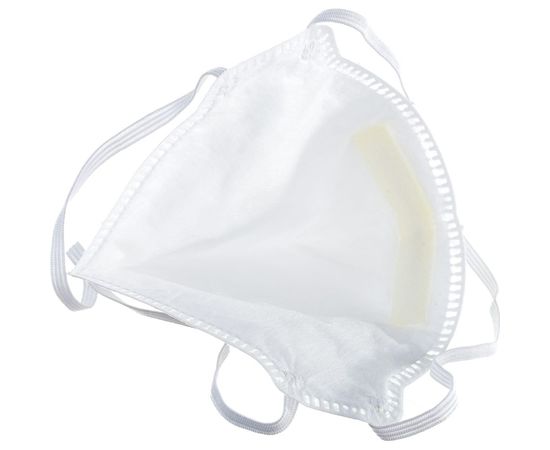 Фильтрующая складная полумаска ON FFP1 23-02-007 – изображение 2