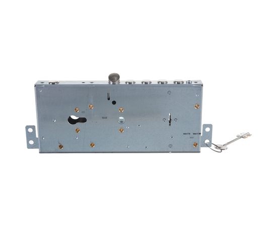 Врезной замок ГАРДИАН 7514Т 5кл 26245 – изображение 2