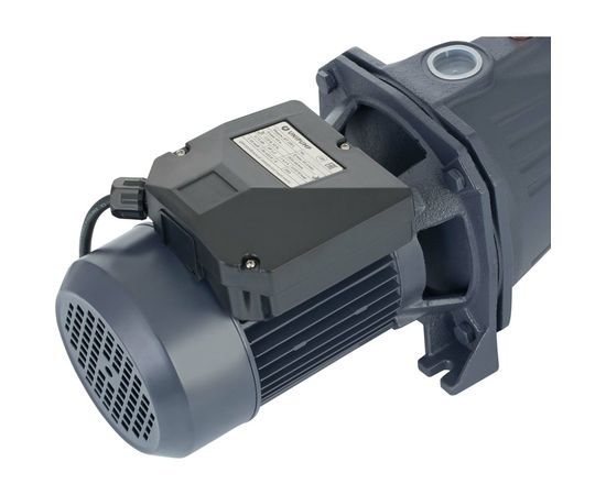 Поверхностный насос UNIPUMP JET 100 L 78918 – изображение 2
