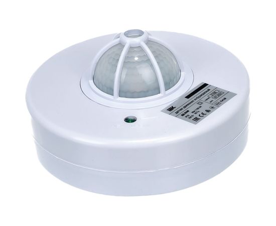Детектор движения IEK ДД 024В LDD11-024B-1100-001 – изображение 2
