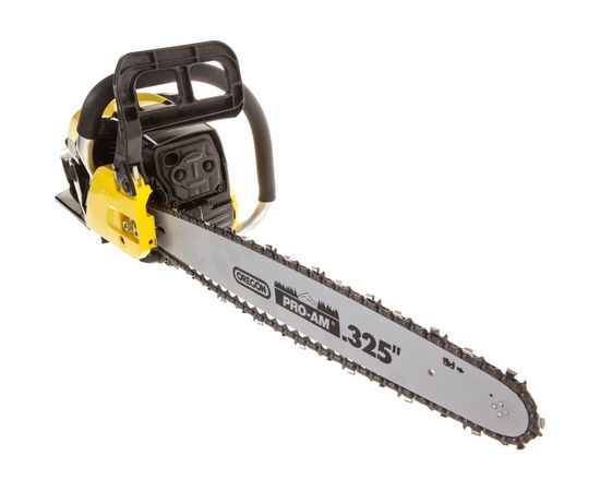 Бензиновая цепная пила FOXWELD MACHETE 154 PRO 7202 – изображение 21