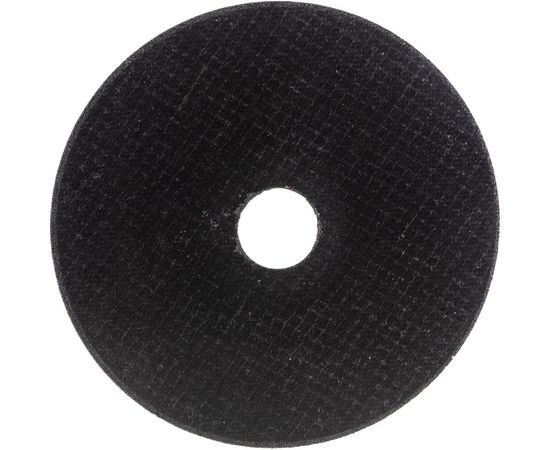 Круг отрезной для металла STANDART (125х1 мм) MAXWELD KRST1251 – изображение 3