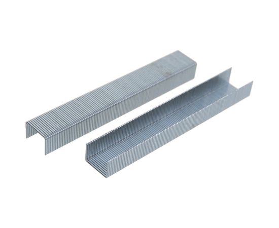 Скобы (1000 шт; 8 мм; Тип 53) для степлера КОБАЛЬТ 911-635 – изображение 3