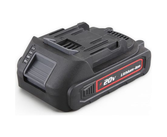 Бесщеточная дрель-шуруповерт STATUS UniOne CBL 20-2Li 07126101 – изображение 3