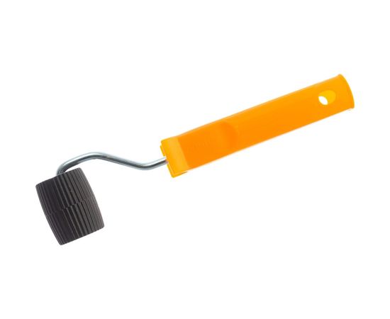 Прижимной пластмассовый валик 45мм STAYER БОЧКА 0393-2 – изображение 3