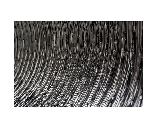 Алюминиевый гофрированный воздуховод (d=120 мм; 3 м) Эвент ВА, д=120, 3м – изображение 3