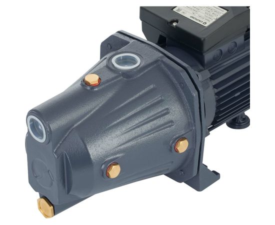 Поверхностный насос UNIPUMP JET 100 L 78918 – изображение 3